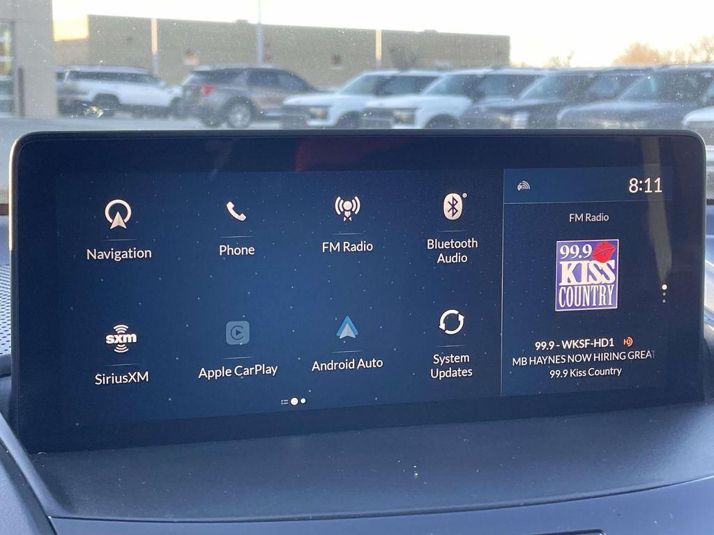 used 2020 Acura RDX car, priced at $22,958