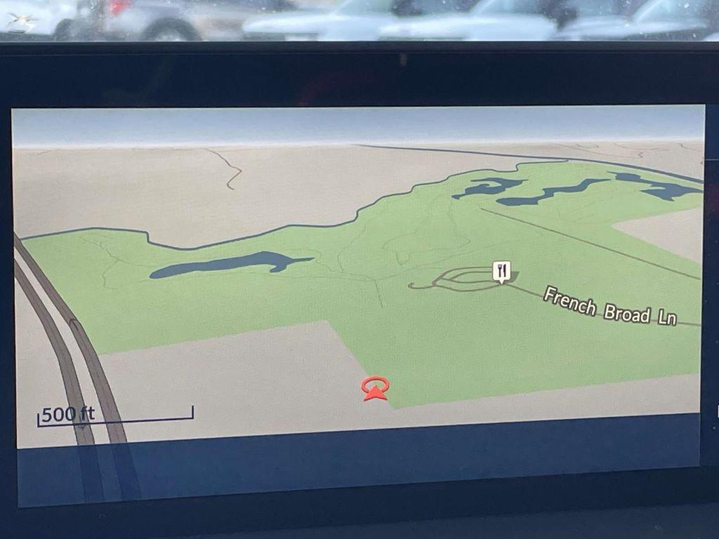 used 2020 Acura RDX car, priced at $22,958