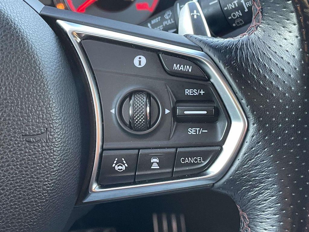 used 2020 Acura RDX car, priced at $22,958