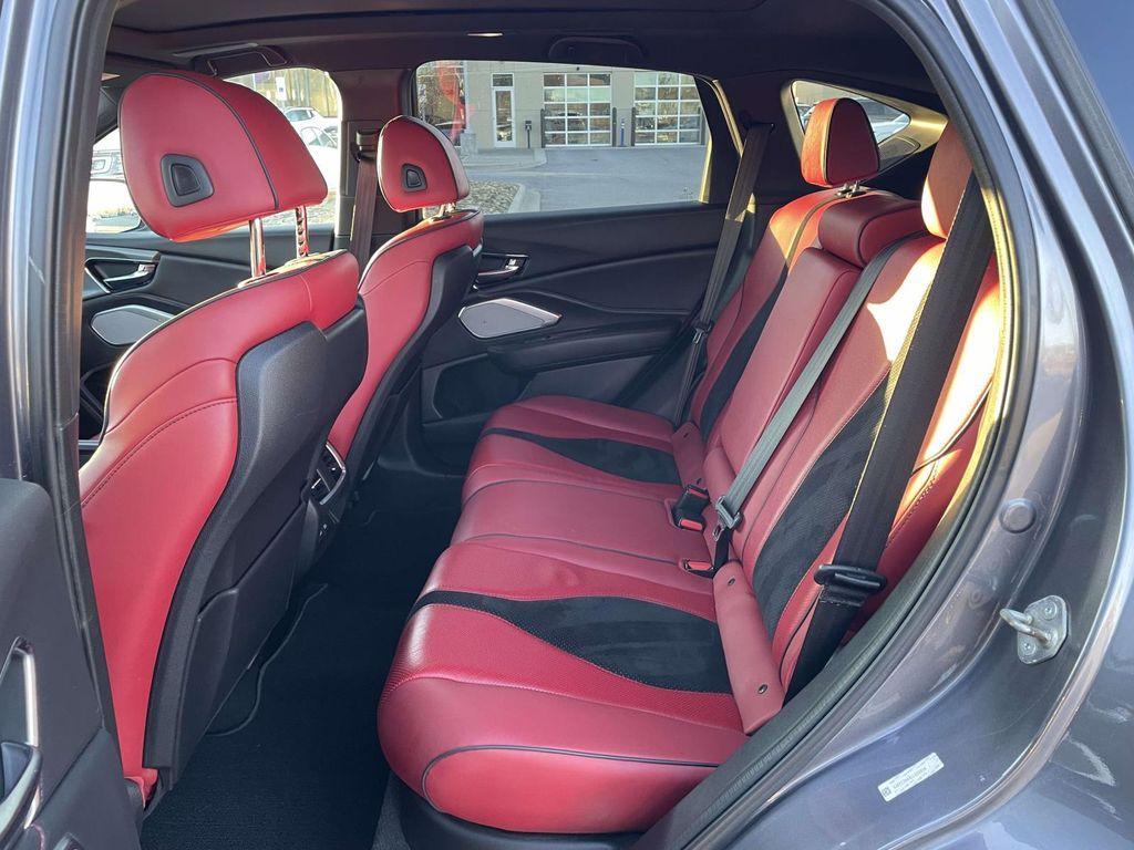 used 2020 Acura RDX car, priced at $22,958