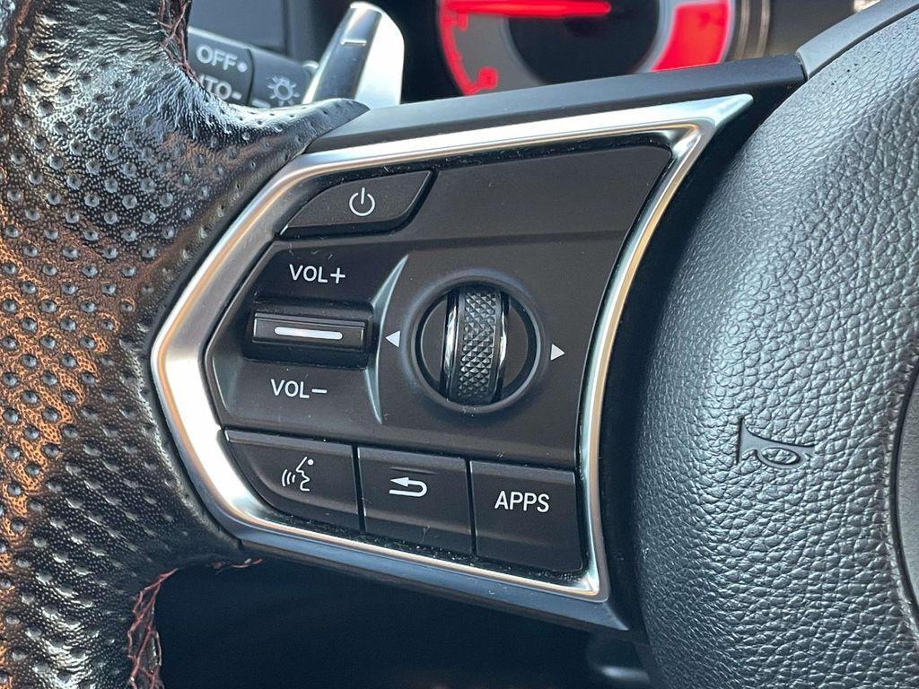 used 2020 Acura RDX car, priced at $22,958