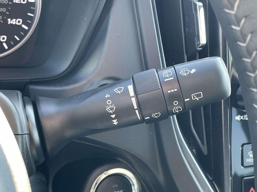 new 2026 Subaru Forester car