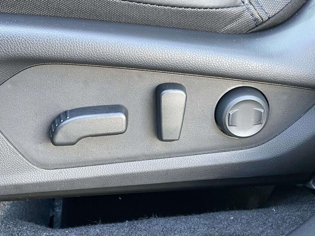 new 2026 Subaru Forester car