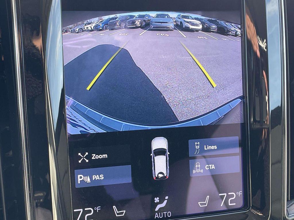 used 2021 Volvo XC60 Recharge Plug-In Hybrid car, priced at $25,373