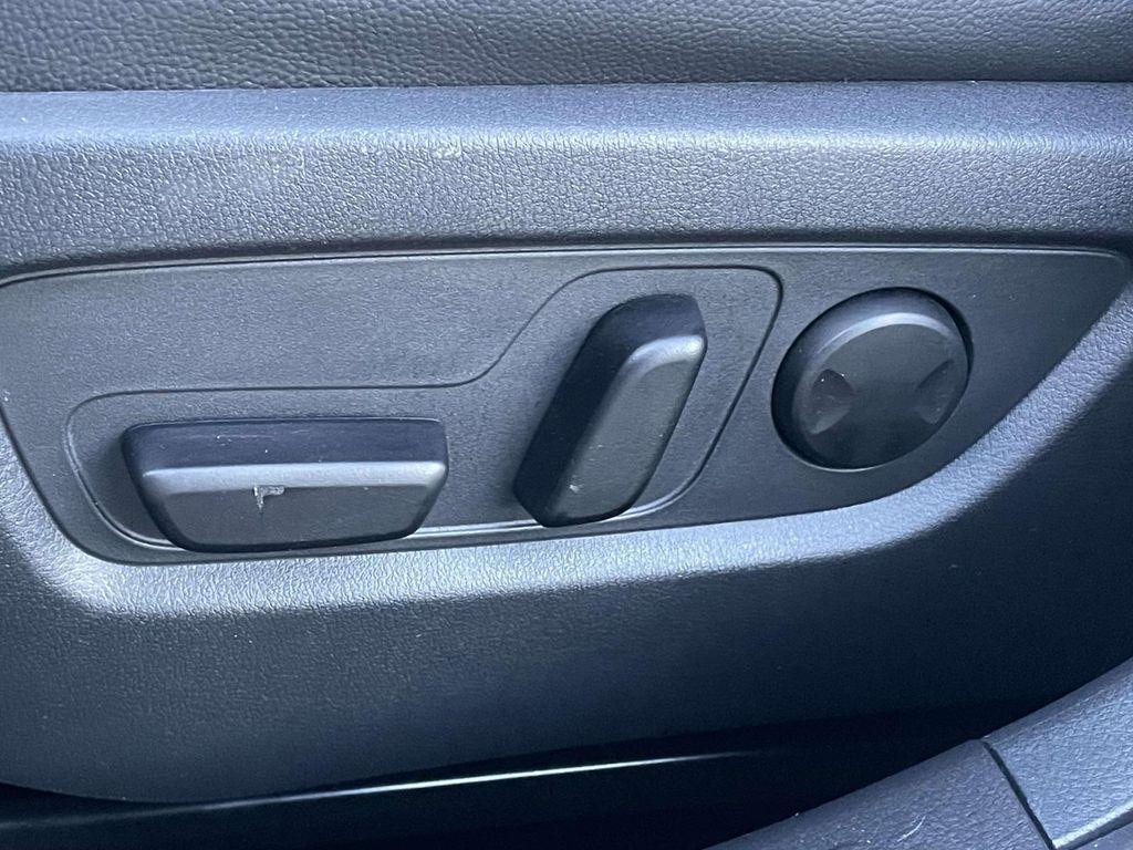 used 2024 Mazda CX-50 car, priced at $32,341