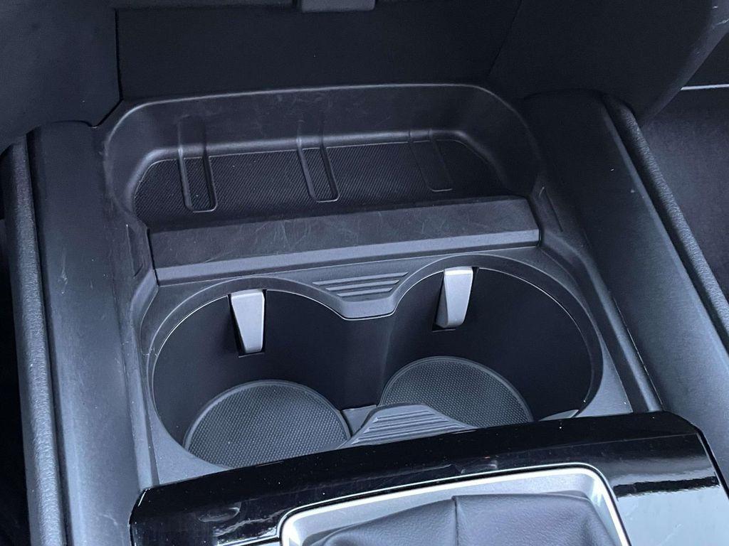 used 2024 Mazda CX-50 car, priced at $32,341