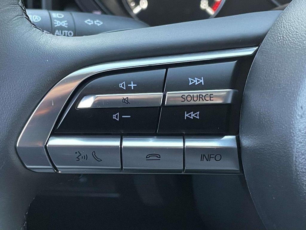 used 2024 Mazda CX-50 car, priced at $32,341