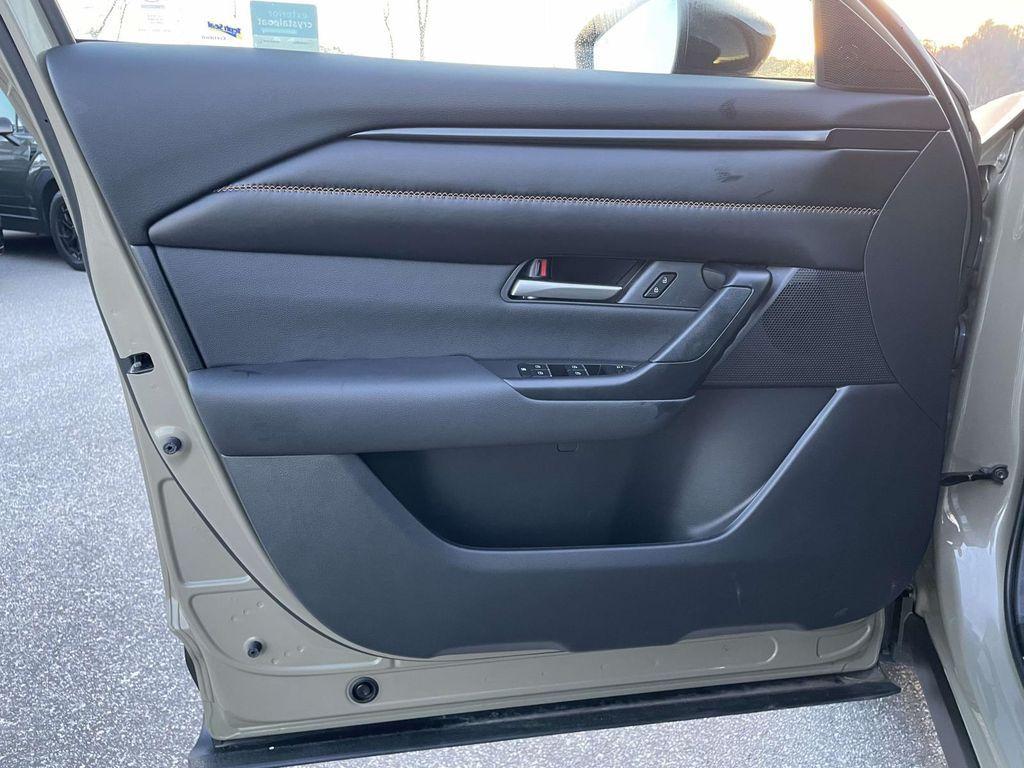 used 2024 Mazda CX-50 car, priced at $32,341