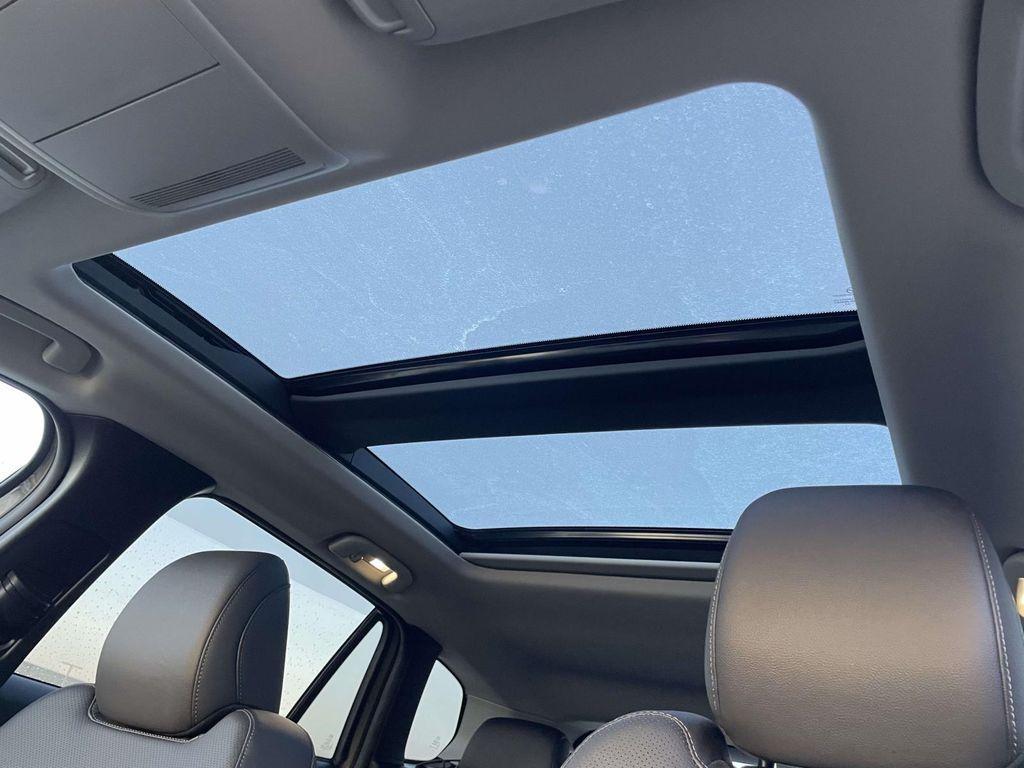 used 2024 Mazda CX-50 car, priced at $32,341