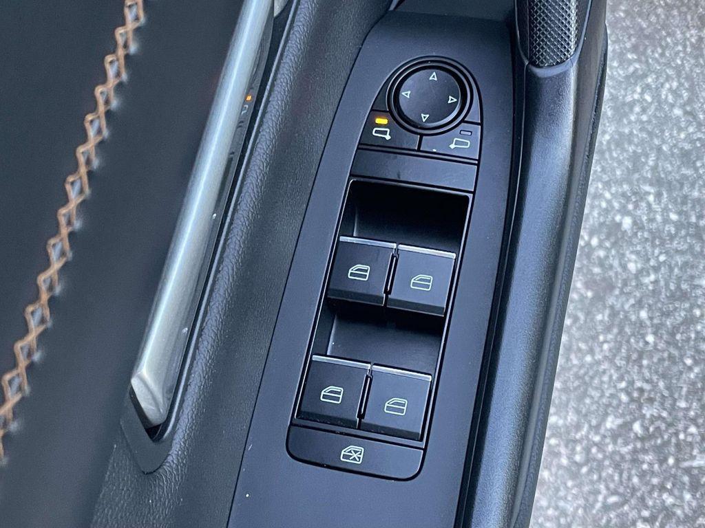 used 2024 Mazda CX-50 car, priced at $32,341