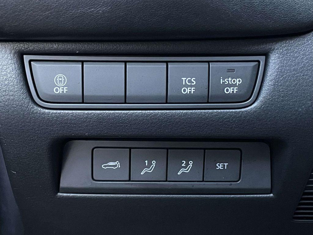 used 2024 Mazda CX-50 car, priced at $32,341