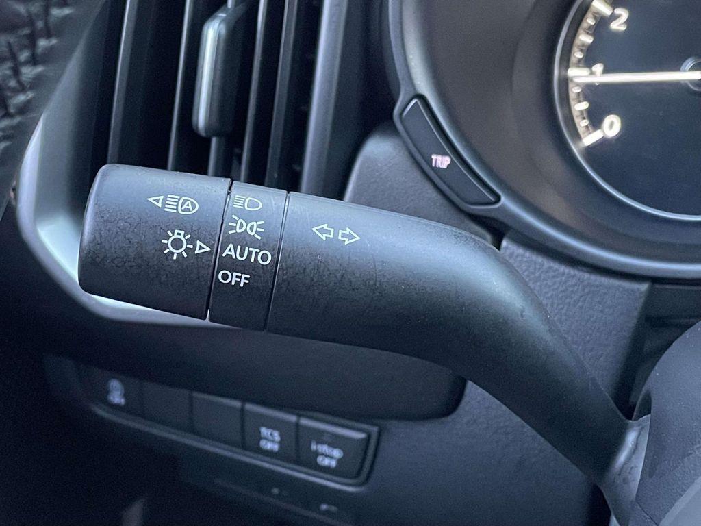 used 2024 Mazda CX-50 car, priced at $32,341