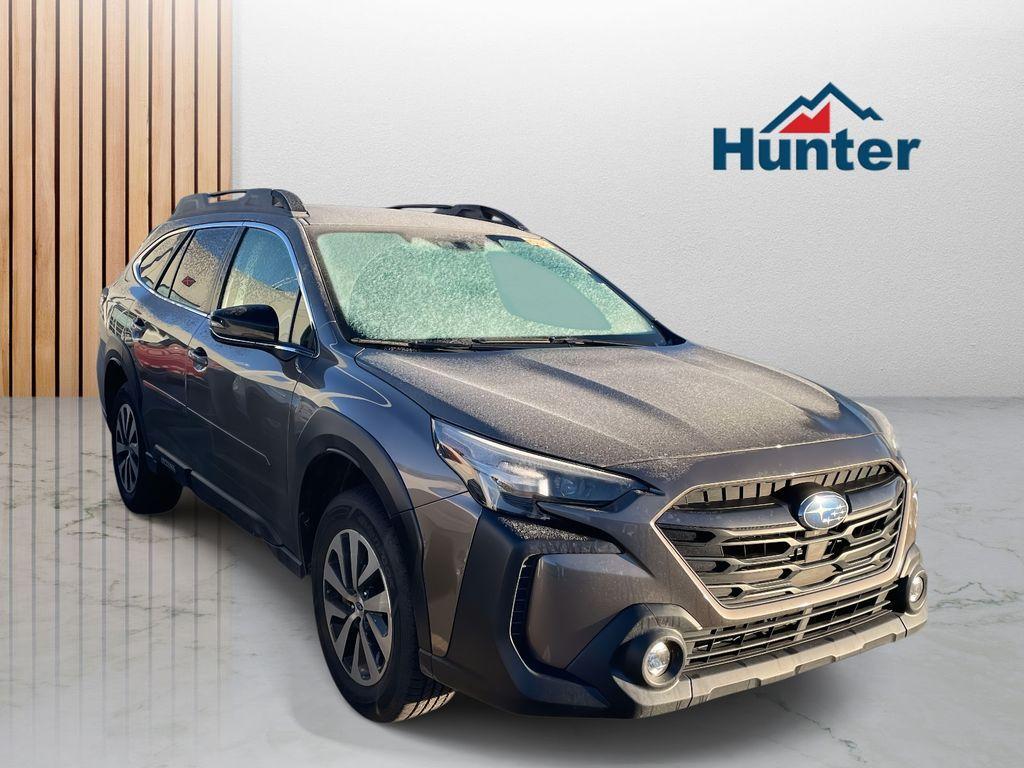 used 2023 Subaru Outback car, priced at $27,379