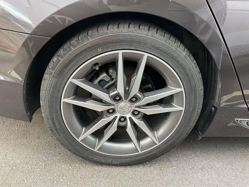 used 2015 Hyundai Sonata car, priced at $13,475