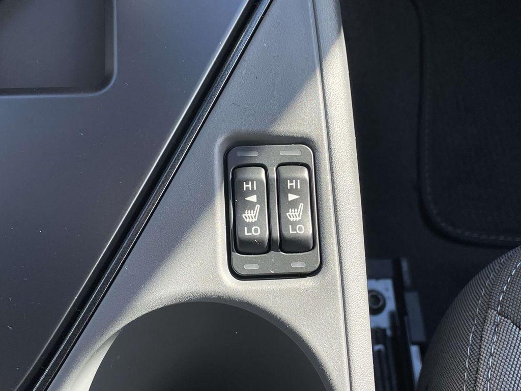 new 2026 Subaru Crosstrek car, priced at $30,692