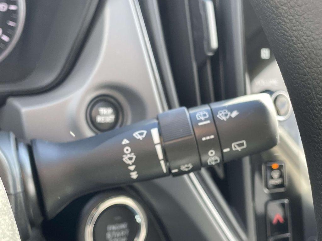 new 2026 Subaru Crosstrek car, priced at $30,692