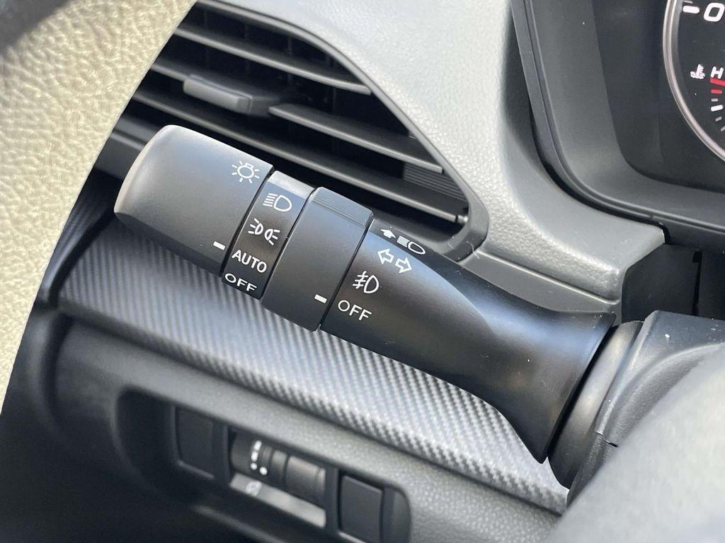 new 2026 Subaru Crosstrek car, priced at $30,692