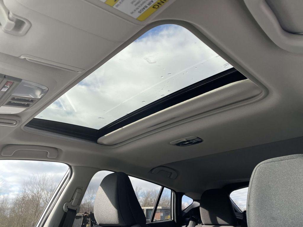 new 2026 Subaru Crosstrek car, priced at $30,692