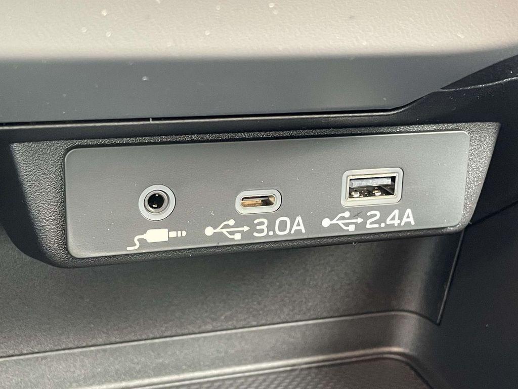 new 2026 Subaru Crosstrek car, priced at $30,692