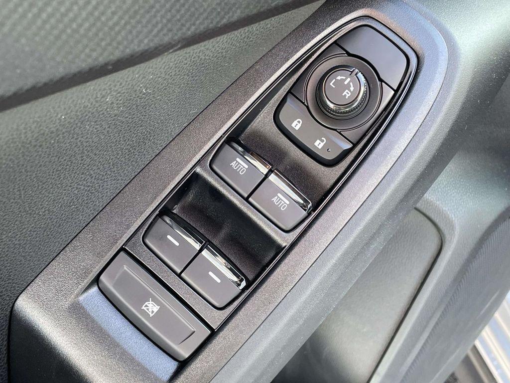 new 2026 Subaru Crosstrek car, priced at $30,692