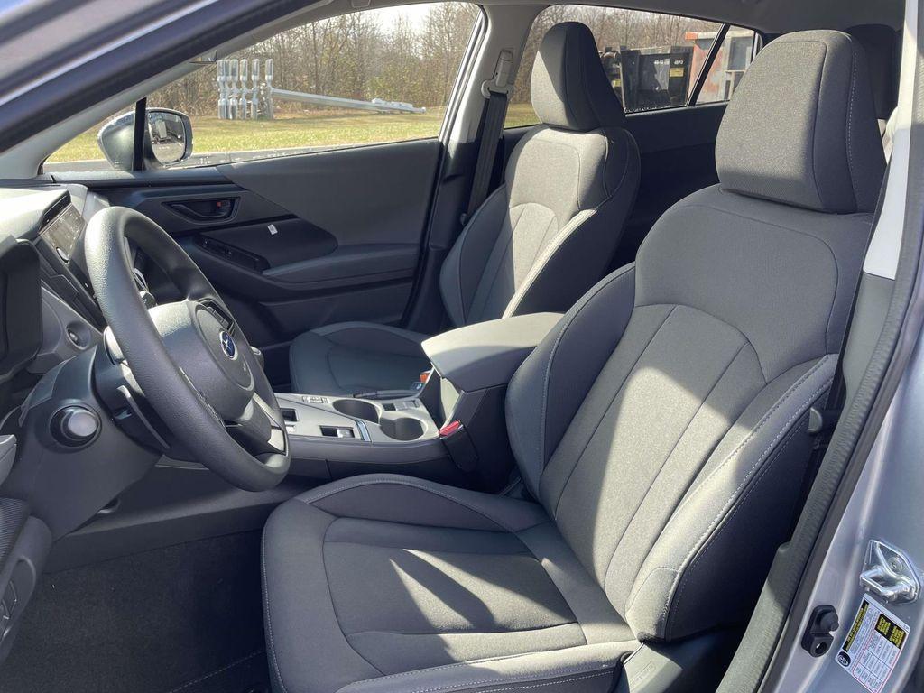 new 2026 Subaru Crosstrek car, priced at $30,692