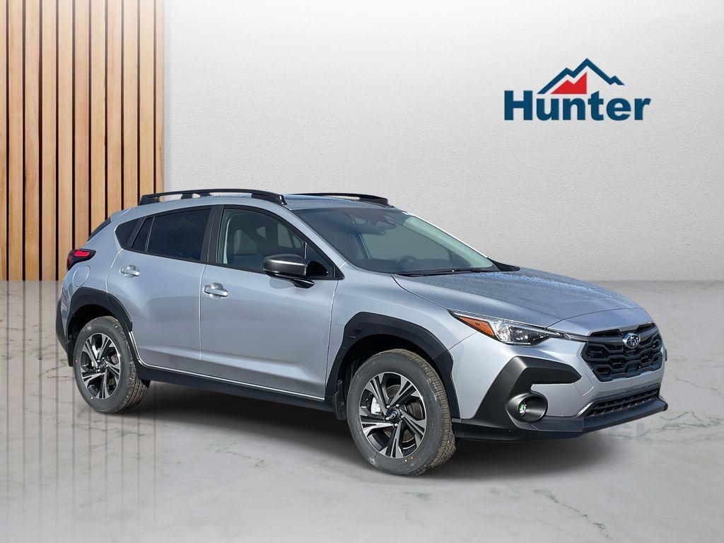 new 2026 Subaru Crosstrek car, priced at $30,692