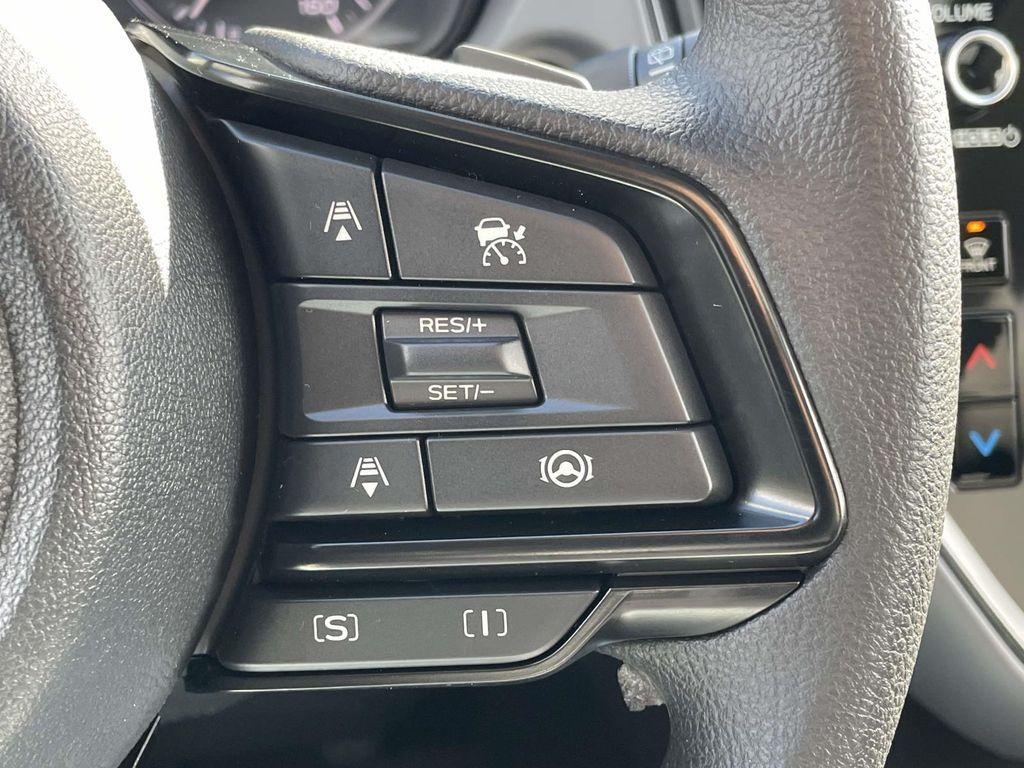 new 2026 Subaru Crosstrek car, priced at $30,692