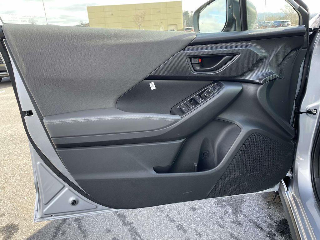 new 2026 Subaru Crosstrek car, priced at $30,692