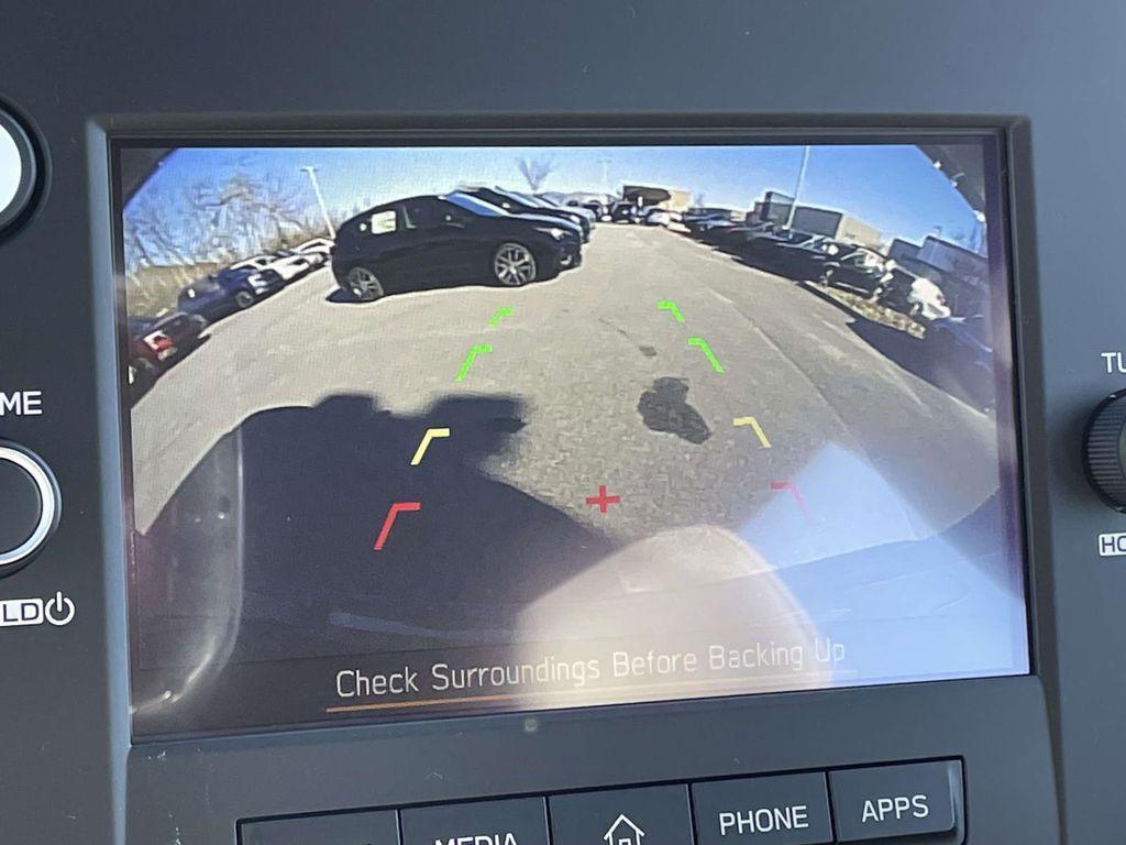 new 2026 Subaru Forester car, priced at $30,425