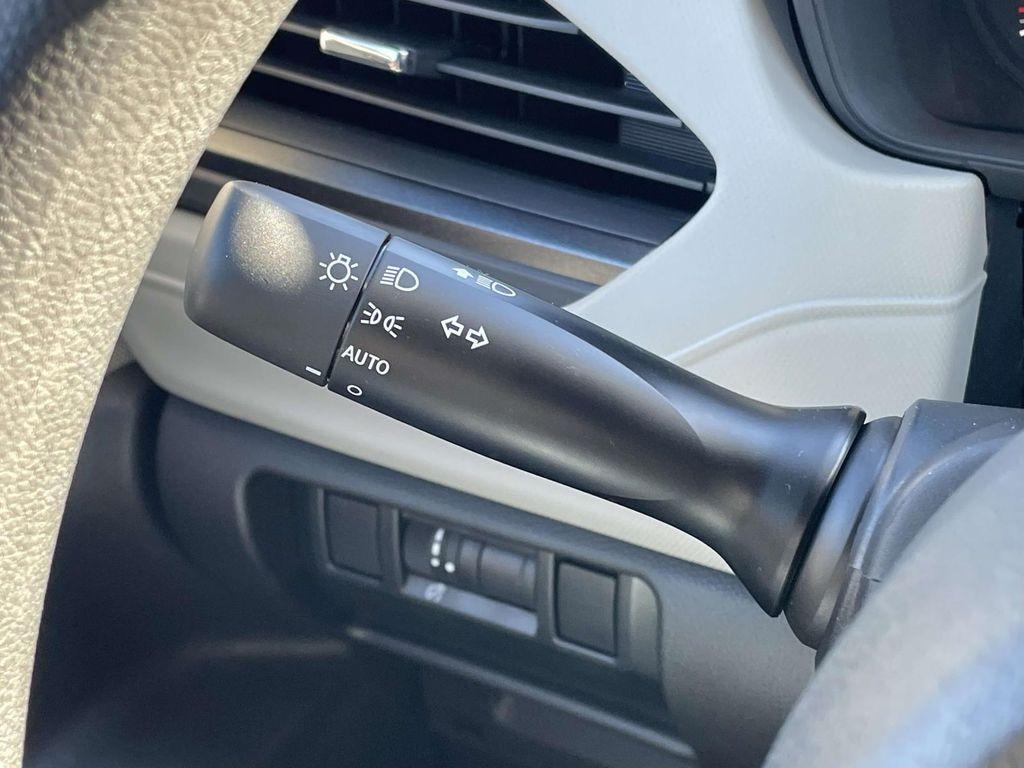 new 2026 Subaru Forester car, priced at $30,425