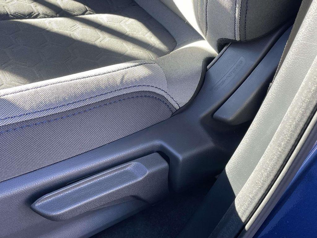 new 2026 Subaru Forester car, priced at $30,425