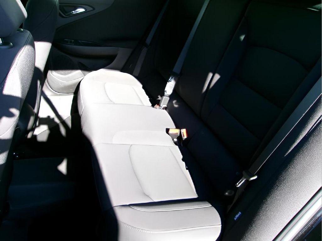 used 2024 Chevrolet Malibu car, priced at $21,995