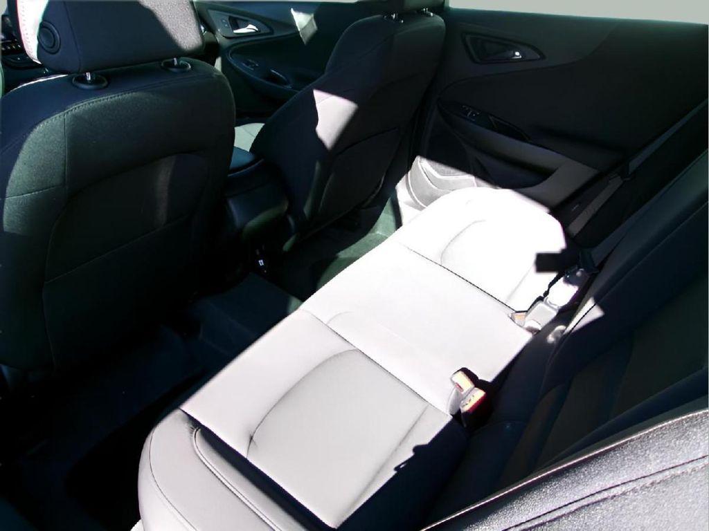 used 2024 Chevrolet Malibu car, priced at $21,995