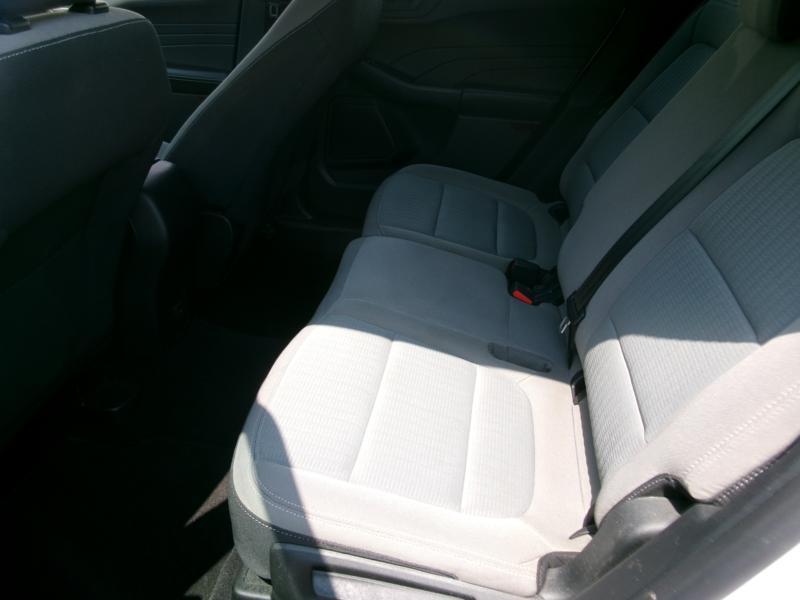 used 2022 Ford Escape car, priced at $18,995