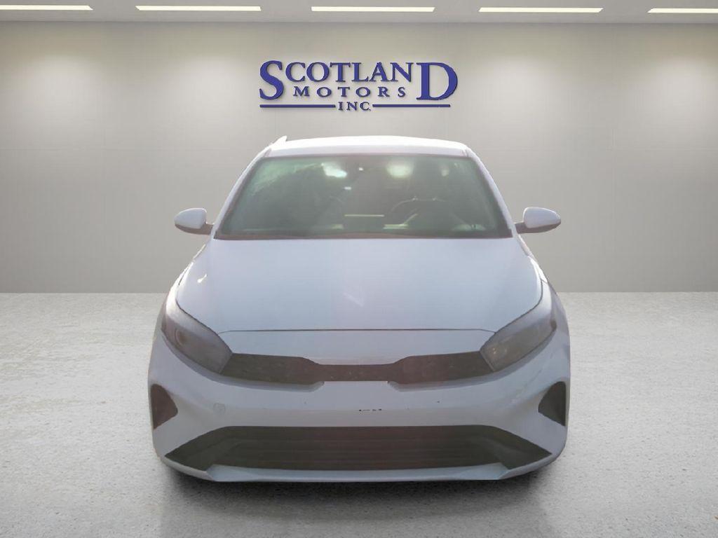 used 2024 Kia Forte car, priced at $17,995