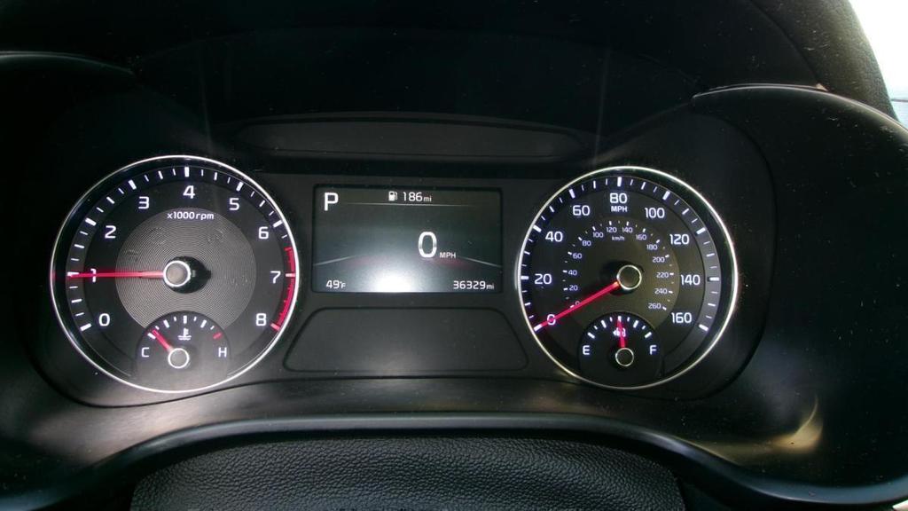 used 2024 Kia Forte car, priced at $17,995