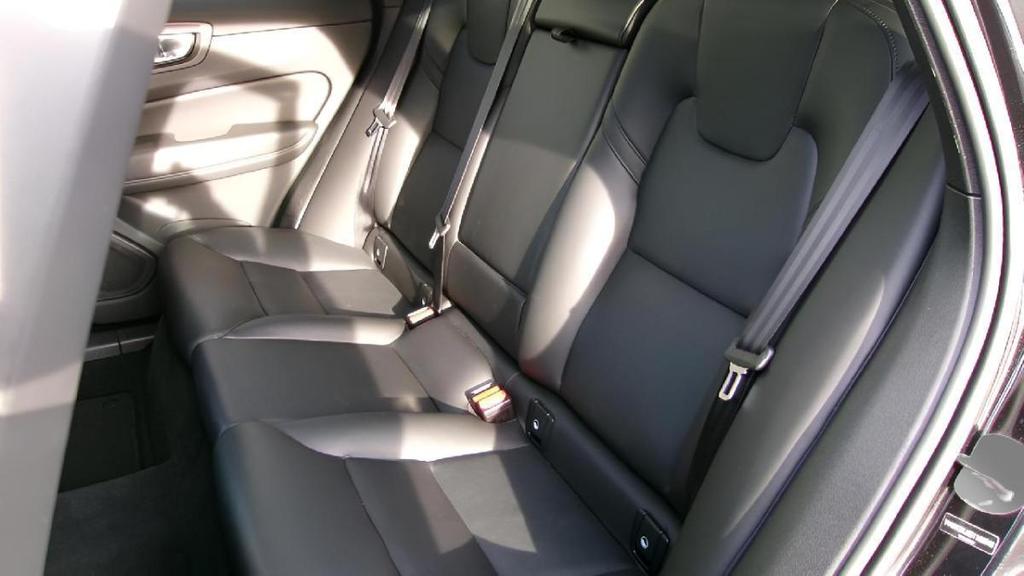 used 2025 Volvo XC60 car, priced at $36,995