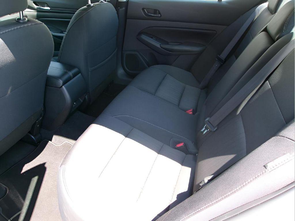used 2024 Nissan Altima car, priced at $20,995