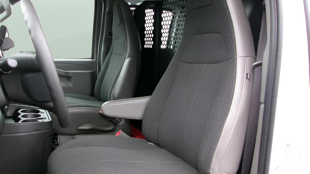 used 2024 GMC Savana 2500 car, priced at $29,995