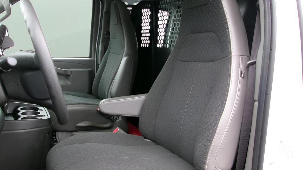 used 2024 GMC Savana 2500 car, priced at $29,995