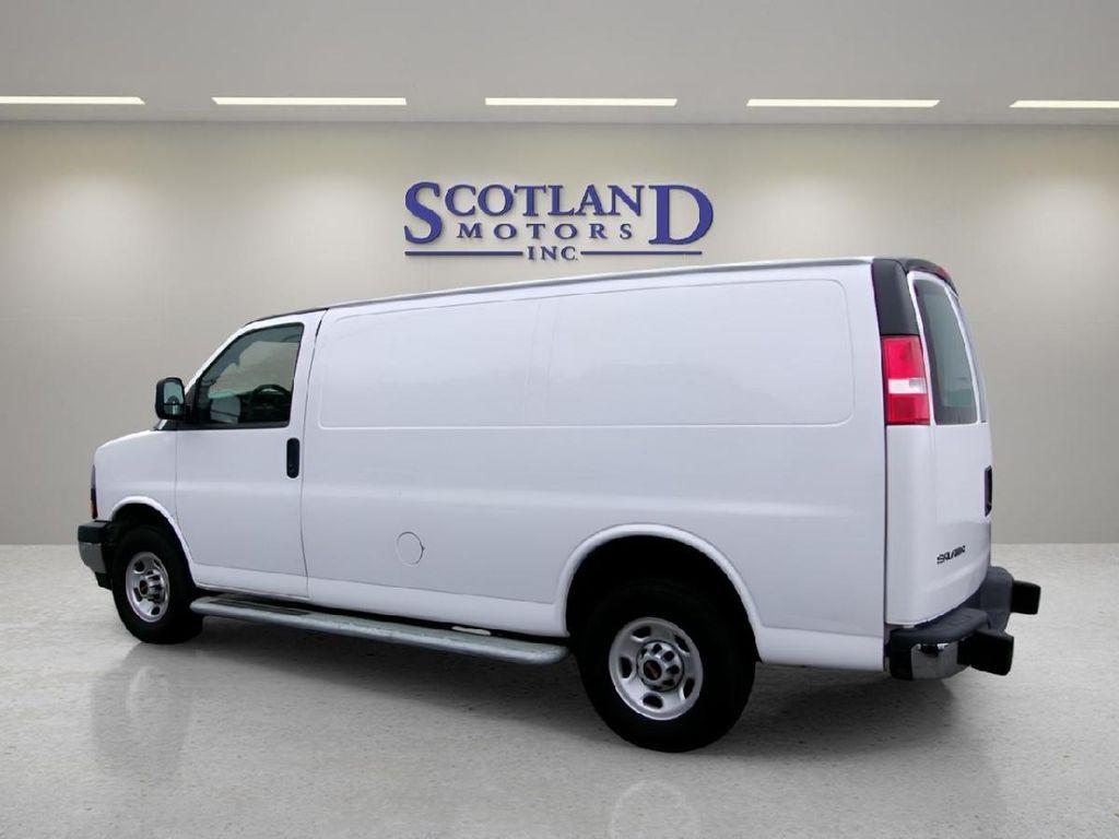 used 2024 GMC Savana 2500 car, priced at $29,995