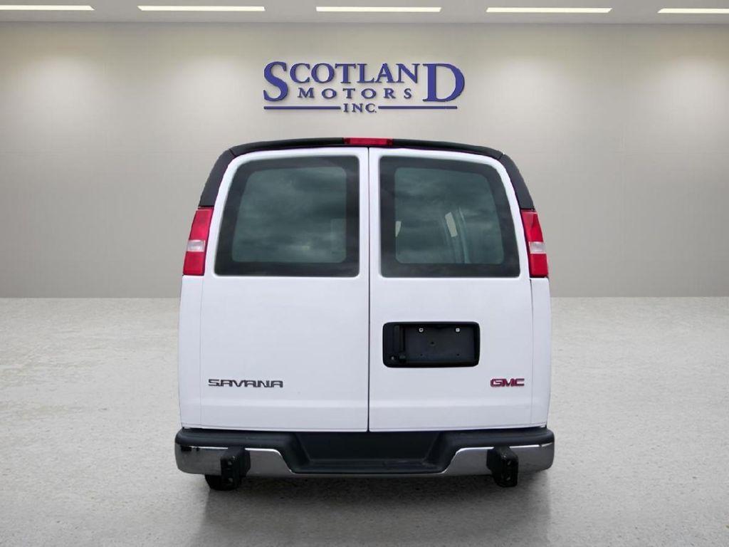 used 2024 GMC Savana 2500 car, priced at $29,995