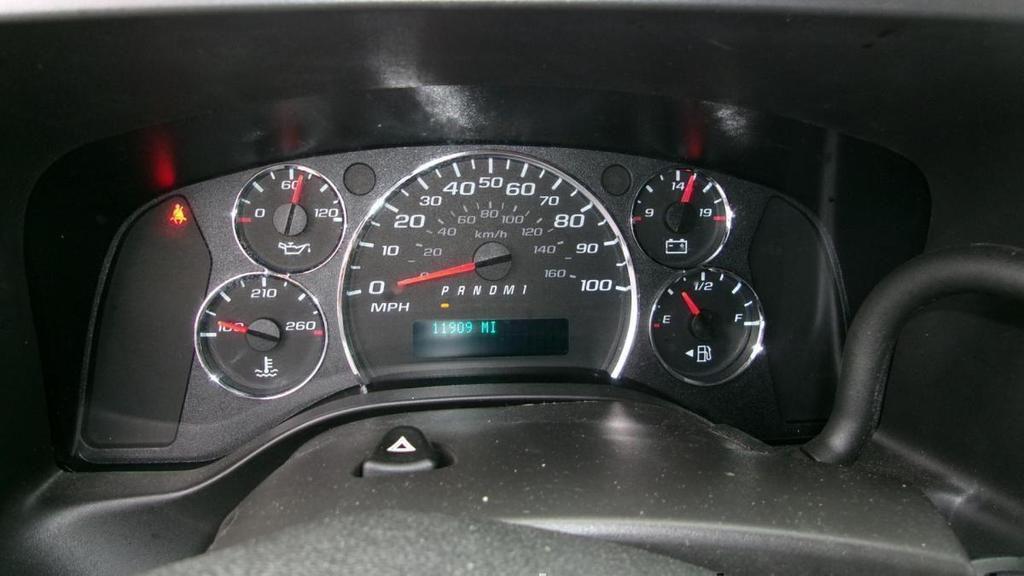 used 2024 GMC Savana 2500 car, priced at $29,995