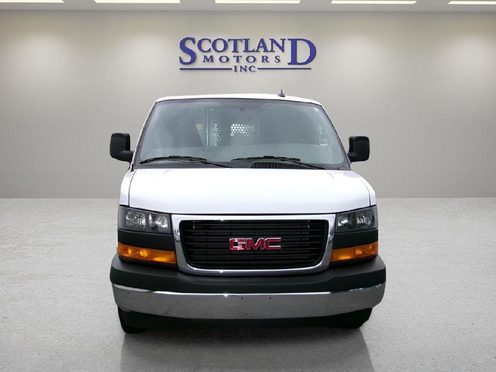 used 2024 GMC Savana 2500 car, priced at $29,995