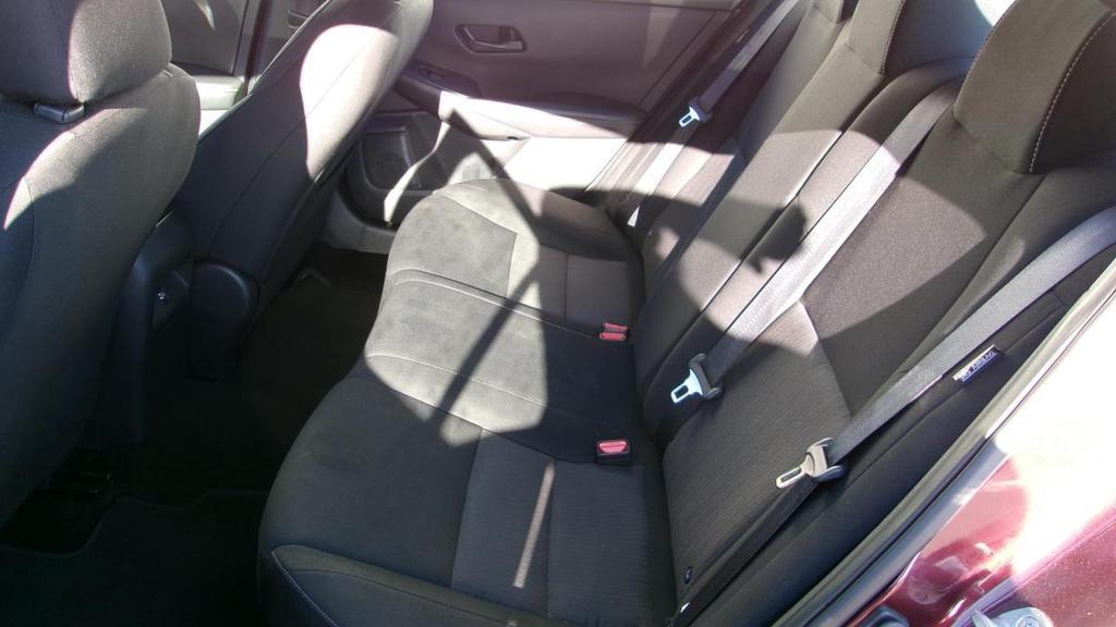 used 2024 Nissan Sentra car, priced at $18,995