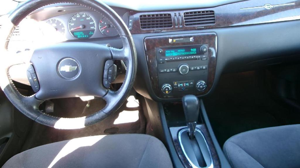 used 2013 Chevrolet Impala car, priced at $6,995