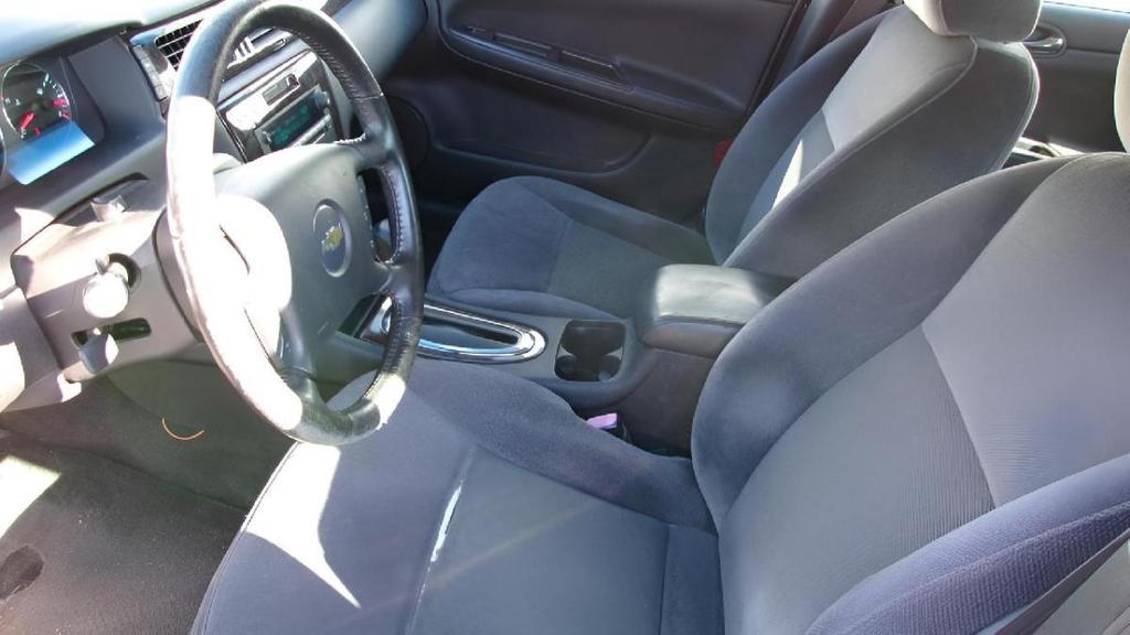 used 2013 Chevrolet Impala car, priced at $6,995