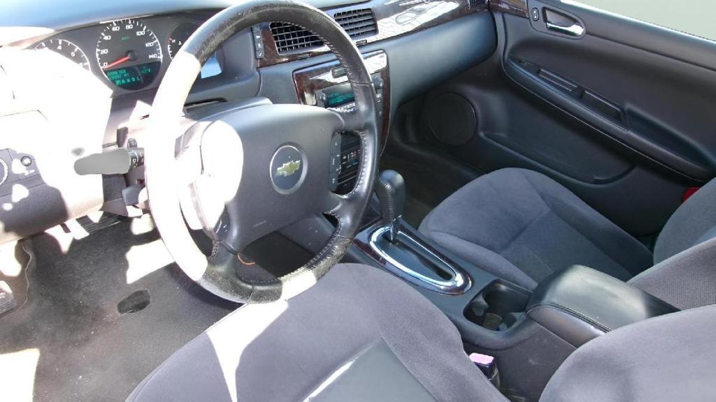 used 2013 Chevrolet Impala car, priced at $6,995