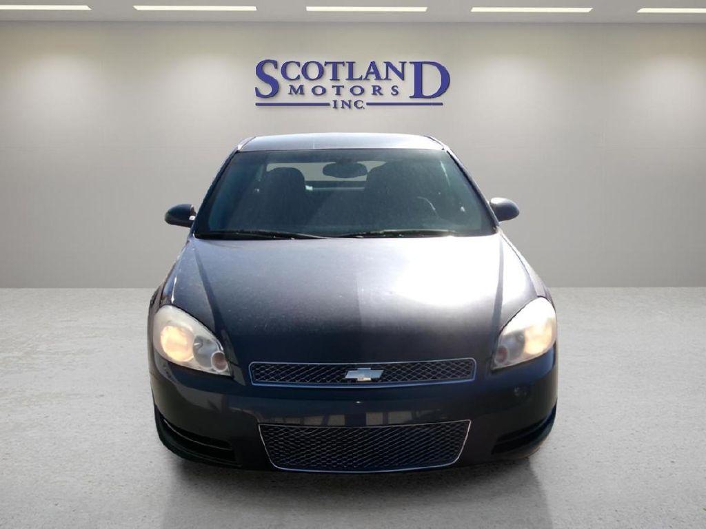 used 2013 Chevrolet Impala car, priced at $6,995