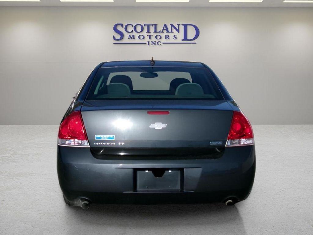 used 2013 Chevrolet Impala car, priced at $6,995